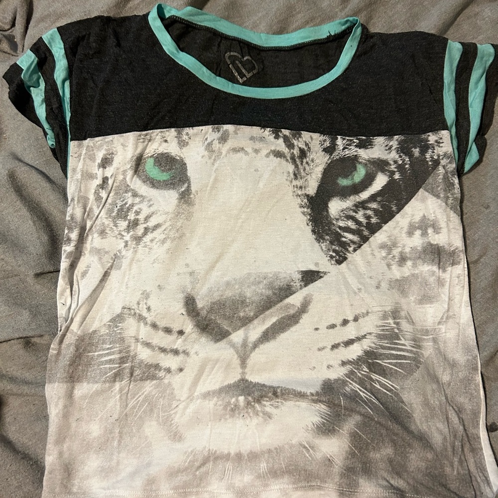 Cleaning out closet